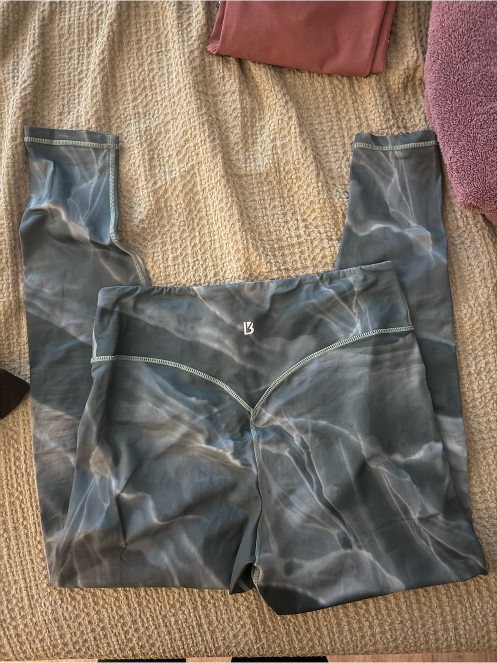 Buffbunny leggings